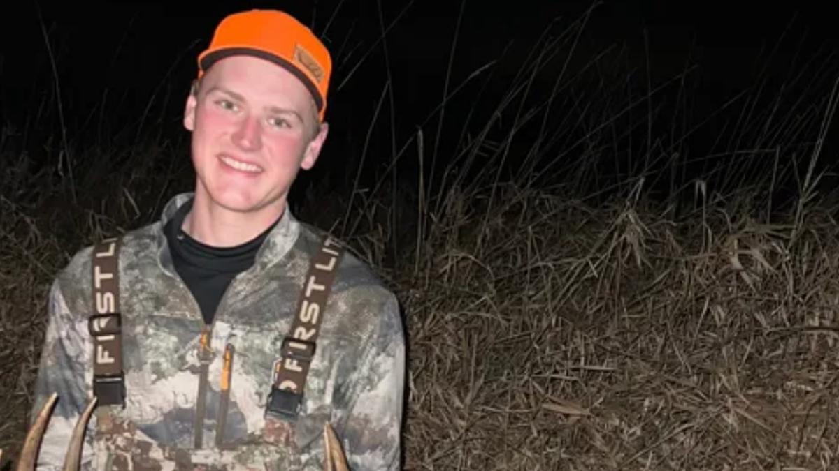 Young Minnesota man thought he had the flu. It was actually meningitis