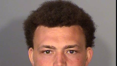 Road rage charges: Man pointed gun at driver before shooting at Ramsey County deputy