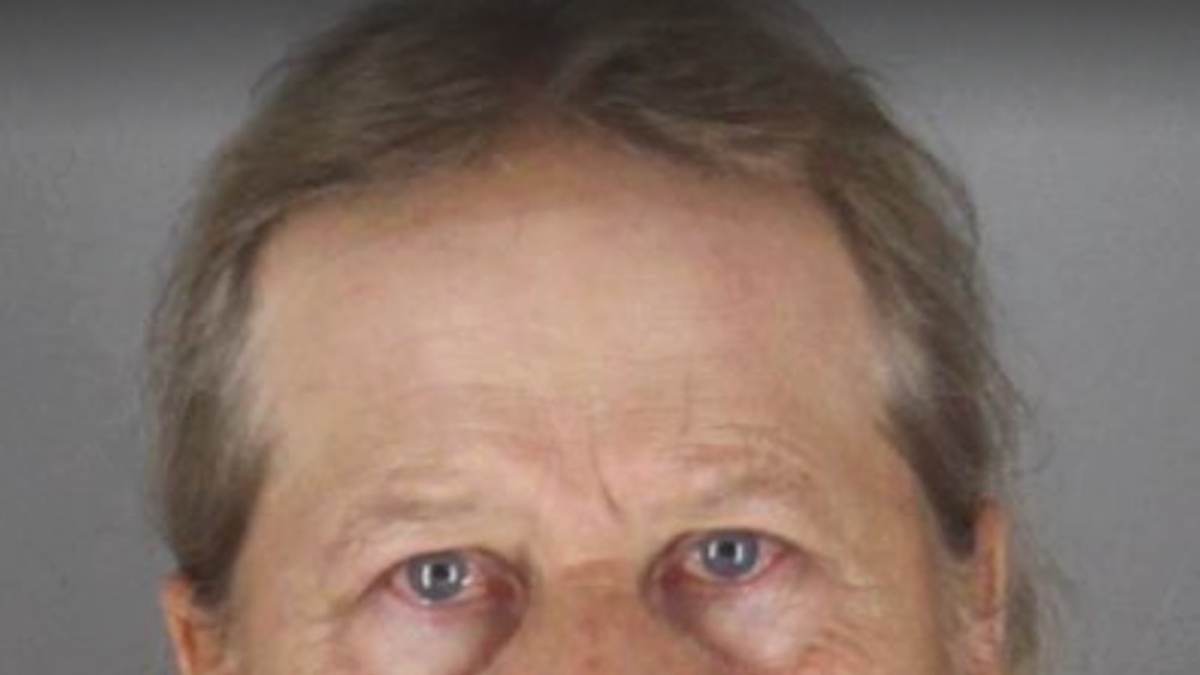 Charges: Cokato man tried to kidnap woman outside Golden Valley clinic