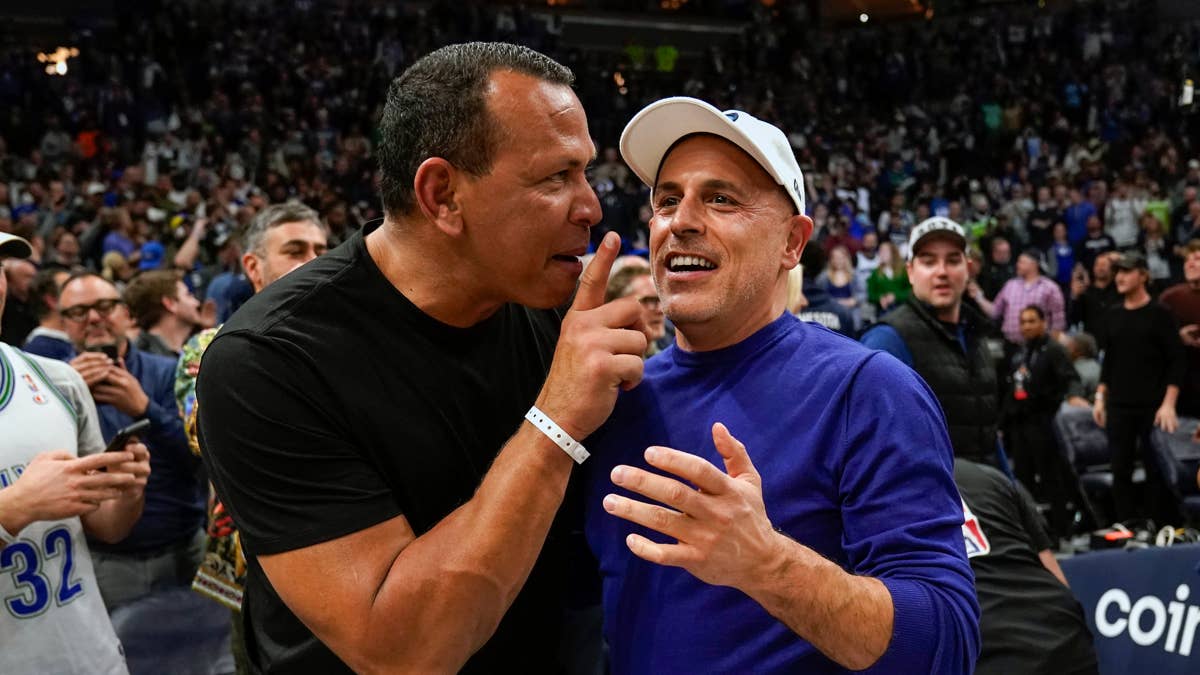 Marc Stad purchases majority ownership stake in Timberwolves and Lynx