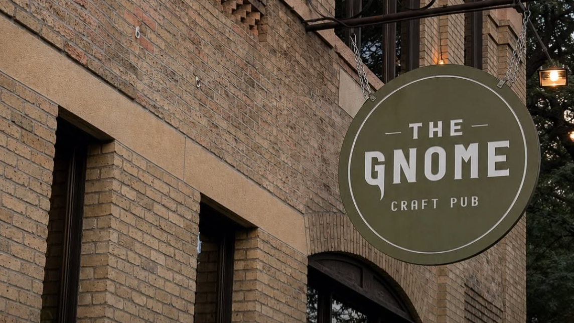 The Gnome closes in St. Paul days after burglary, but owner says building issue to blame