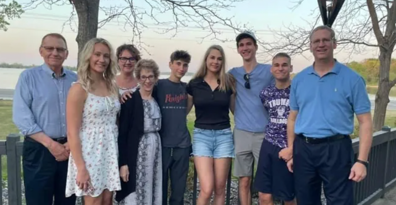 Minnesota man suffers severe spinal cord injury while on Italian cruise