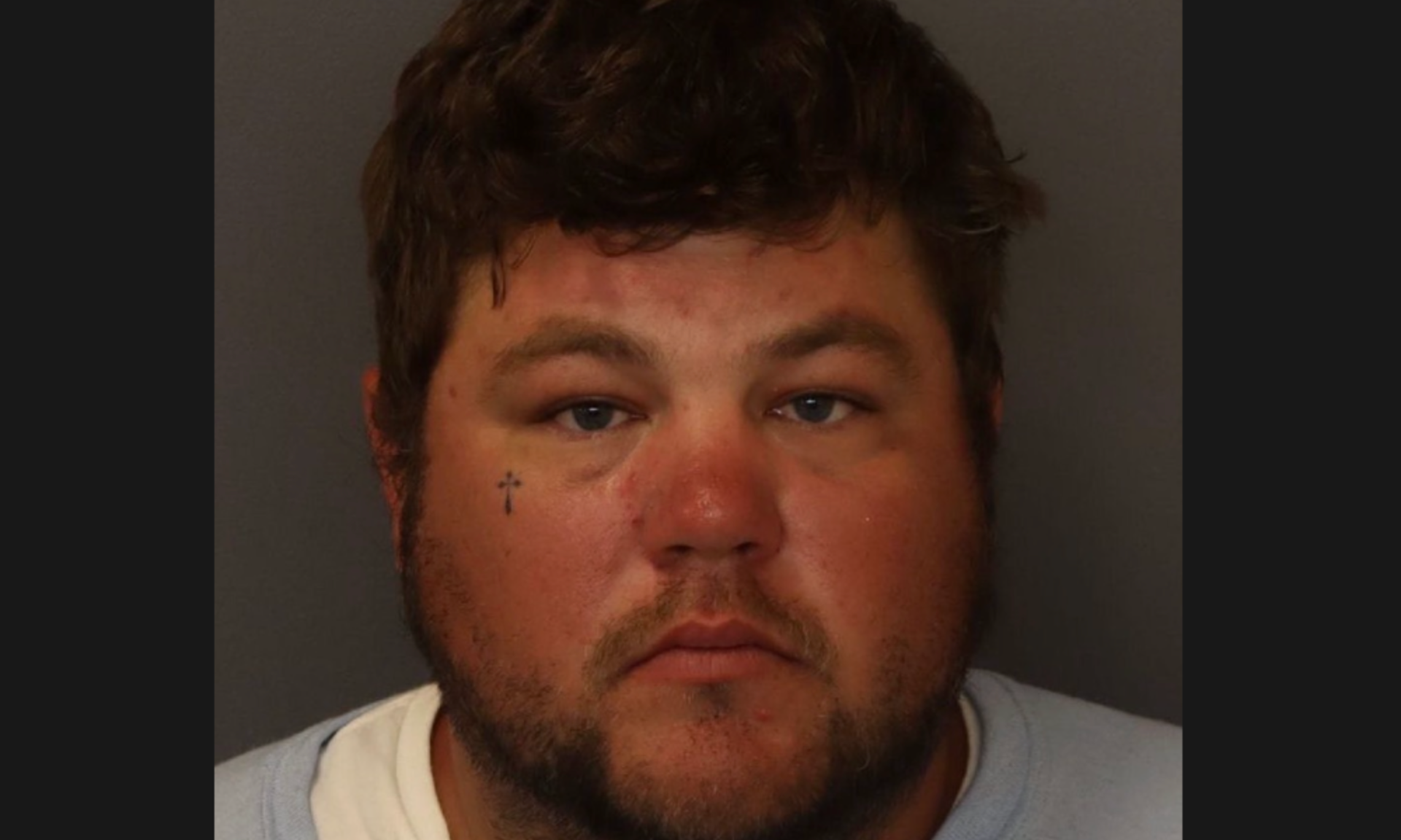 Charges: Tree trimmer goofing off with hydraulic grapple killed coworker