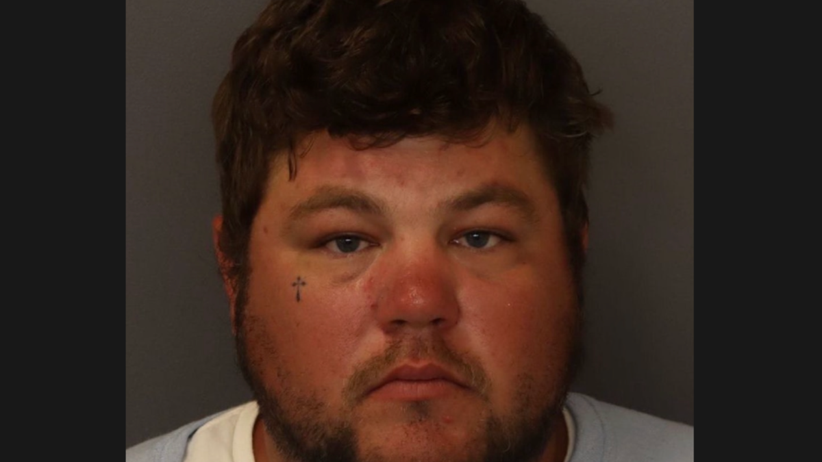 Charges: Tree trimmer goofing off with hydraulic grapple killed coworker