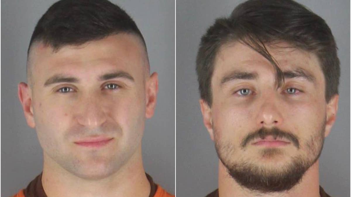 Police: 11 total arrests following clashes at Jake Lang far-right rally in Minneapolis