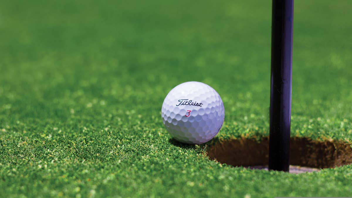 Driver caught doing 114 mph in a 55 mph zone was angry about golf round