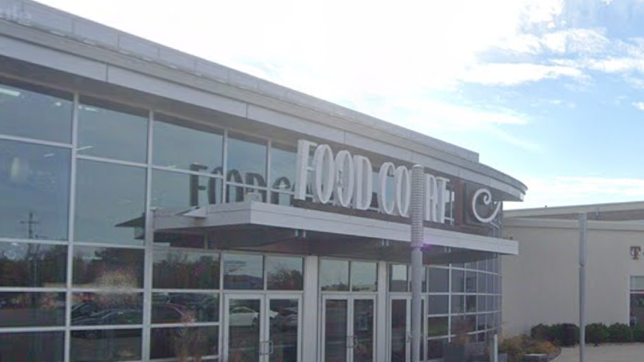 Sauk Rapids man in custody after lighting fire at St. Cloud mall food court