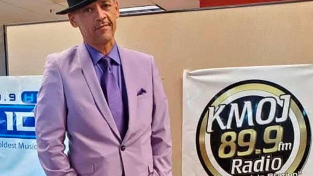 Twin Cities music community mourns longtime KMOJ radio host Chaz Millionaire