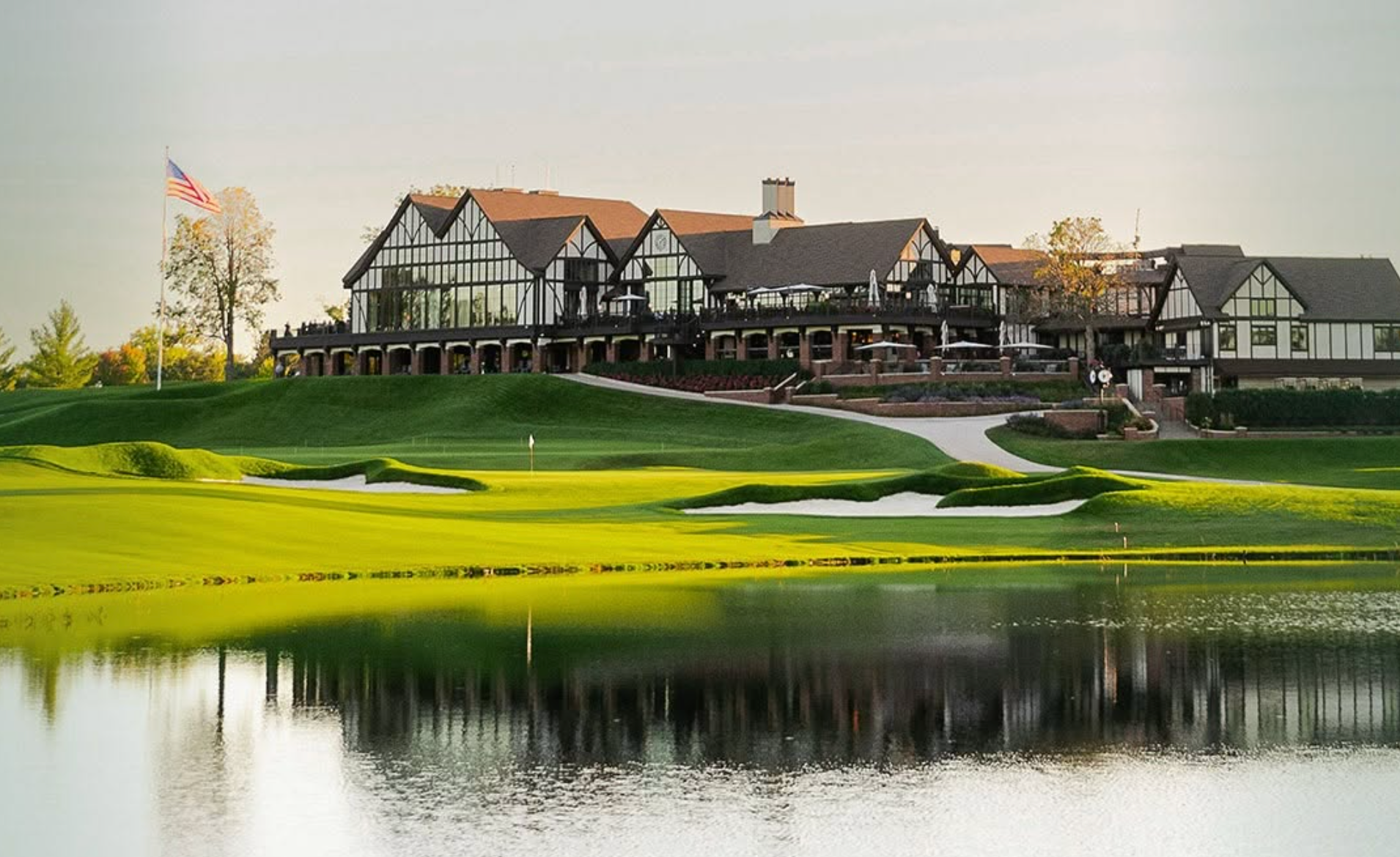 Report: PGA Tour's massive playoff overhaul could include Edina's Interlachen
