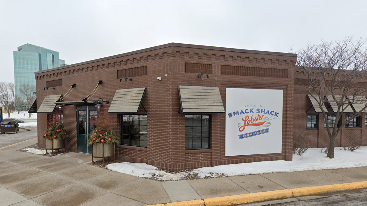 Smack Shack bringing steak, new name to its Bloomington restaurant