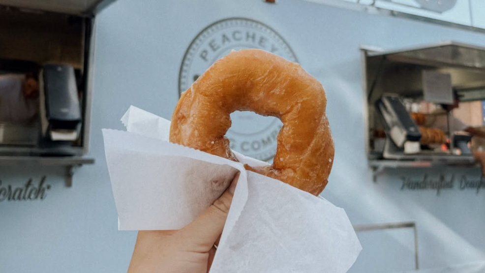 Fan favorite Peachey's bringing a second trailer to Minnesota State Fair