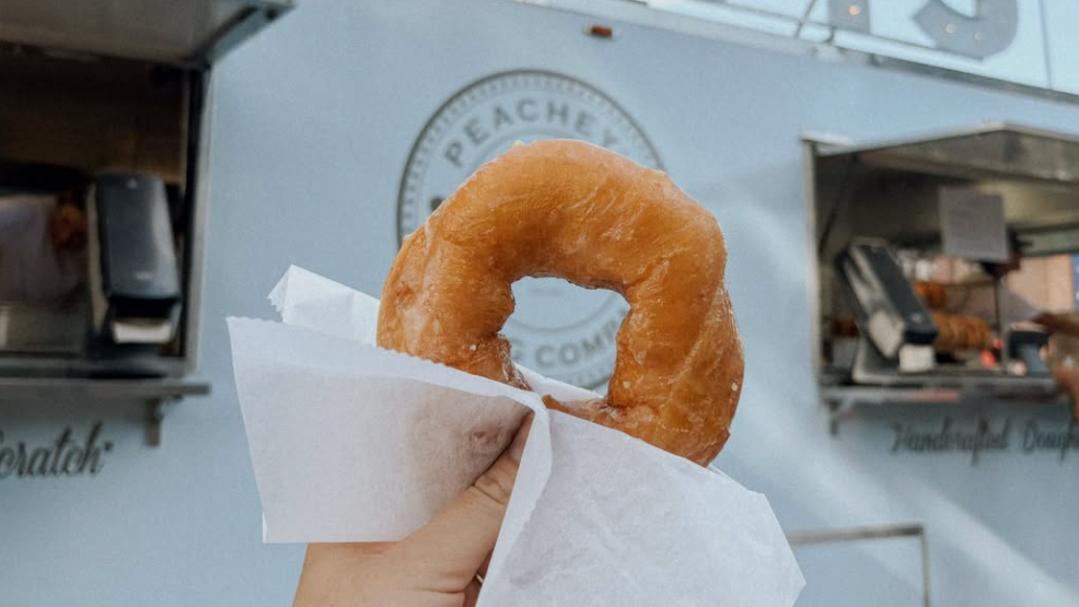 Fan favorite Peachey's bringing a second trailer to Minnesota State Fair