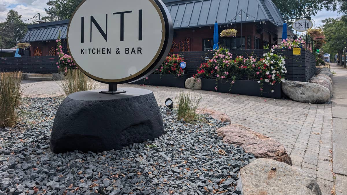 Inti opens in Minneapolis, serving Indian and Tibetan cuisine