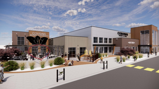 Coborn's plans a second Market & Table store in the Twin Cities