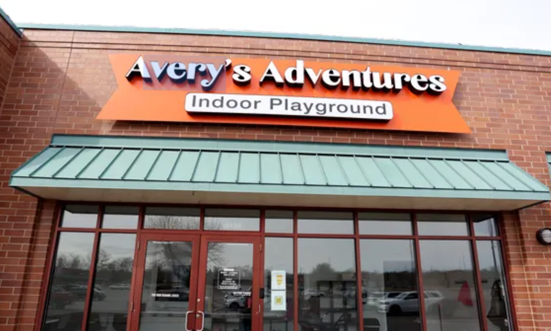 Elk River indoor playground owners ask for donations to stay in business