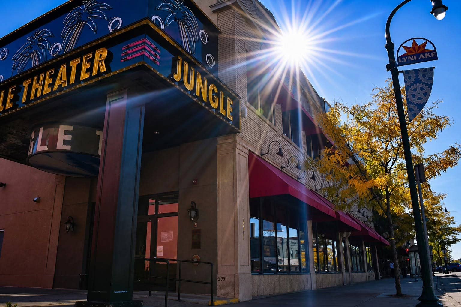 Jungle Theater plans liquidation sale as new building owner emerges