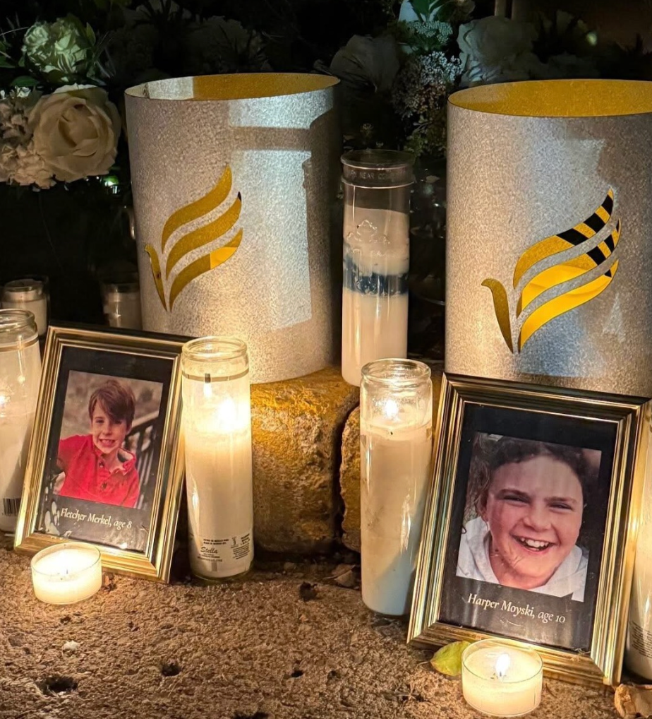 One year later, Minneapolis community and beyond reflects, remembers Annunciation mass shooting