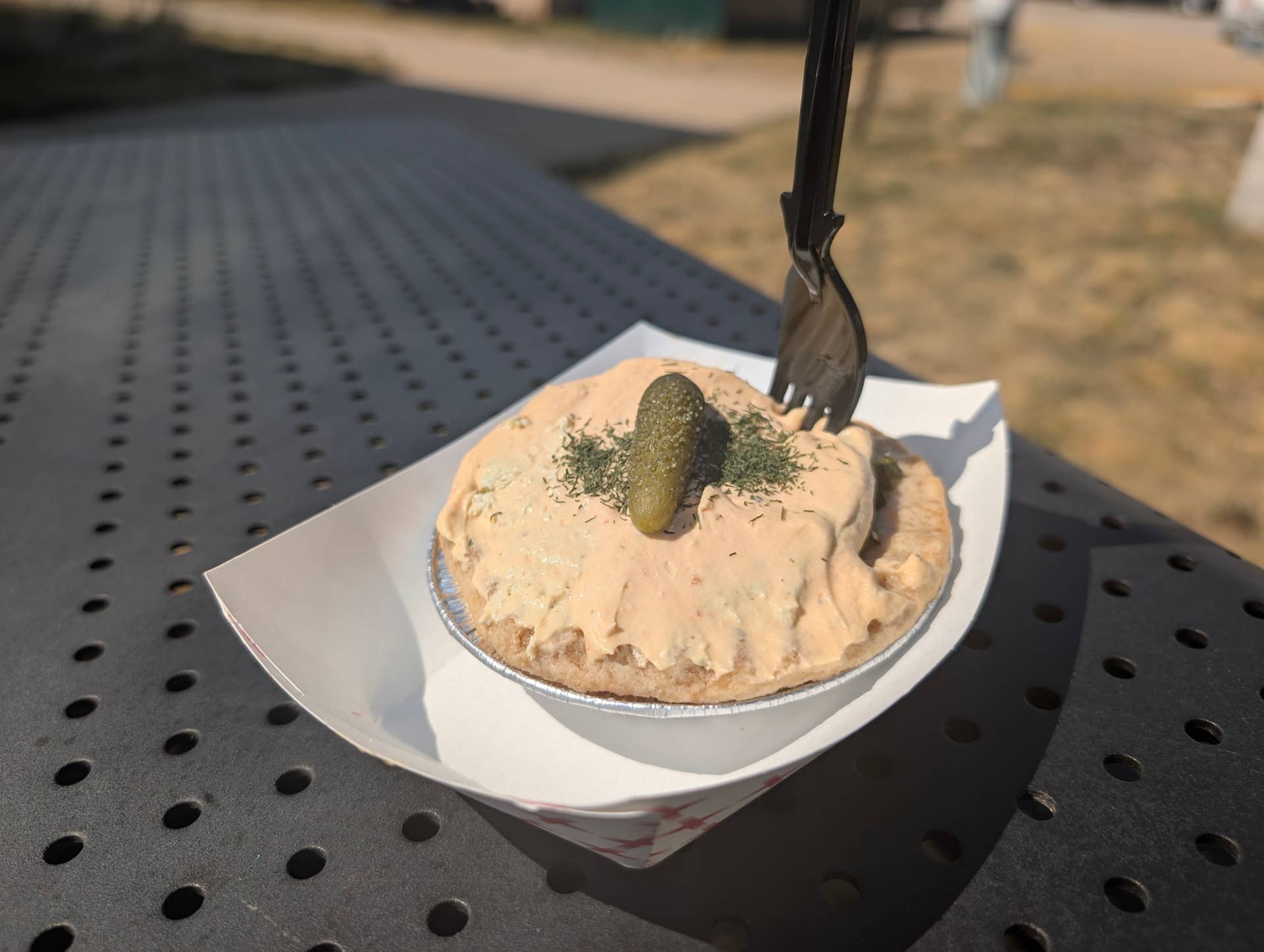 Instant reactions to new foods and drinks at the 2026 Minnesota State Fair