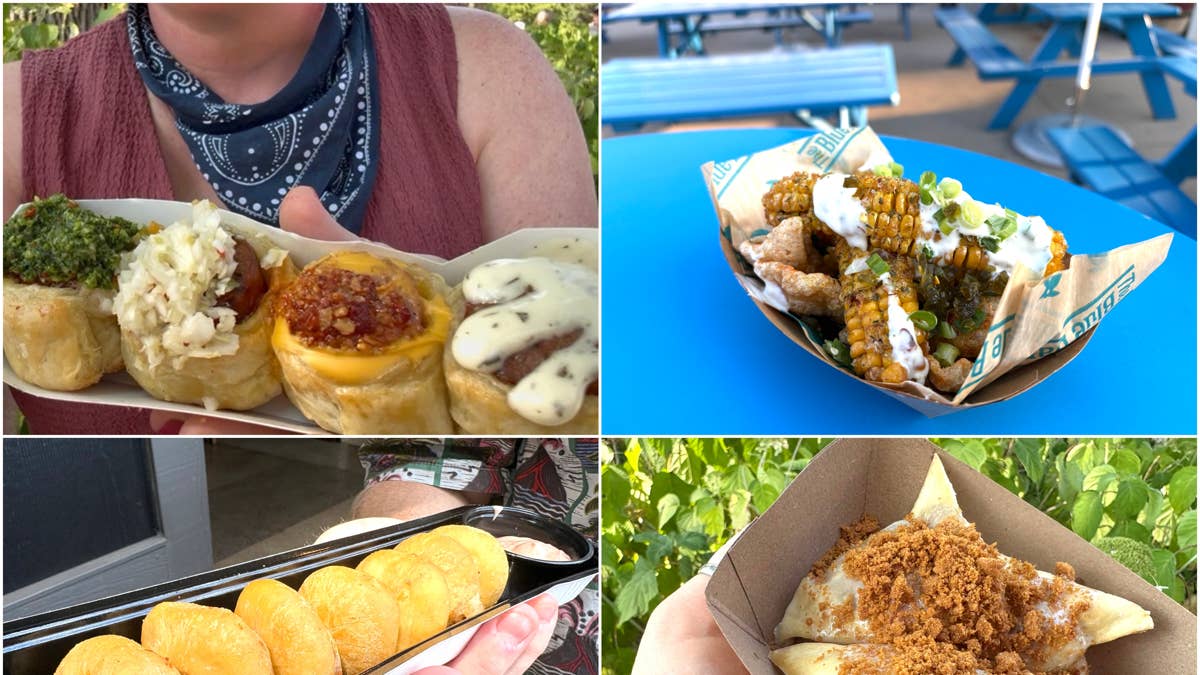 Minnesota State Fair 2026: The best and worst new foods, part 2