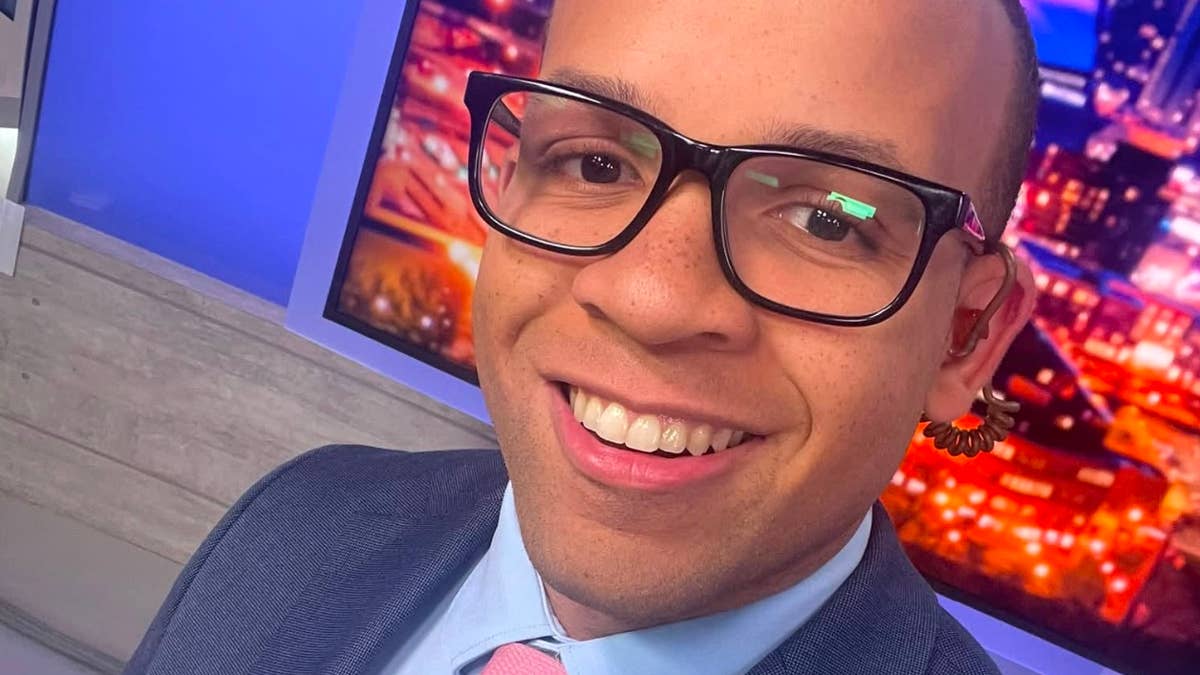 FOX 9 reporter leaving station after two years in Minnesota