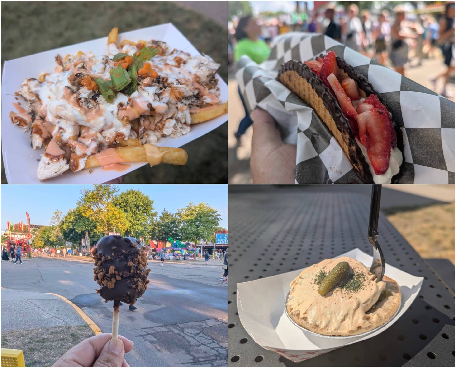 Minnesota State Fair 2026: The best and worst new foods, part 3