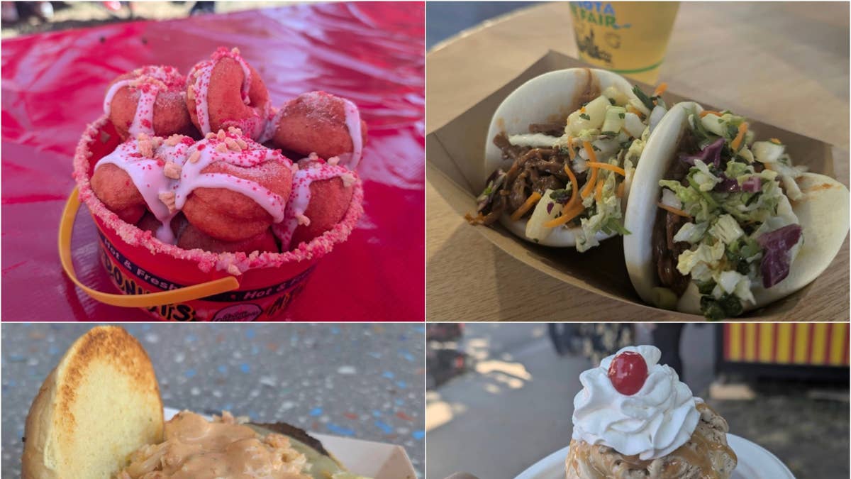 Minnesota State Fair 2026: The best and worst new foods, part 4