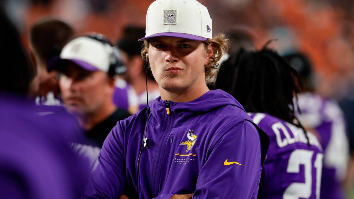Vikings-Broncos reaction: Roster locks, safety injuries, and McCarthy