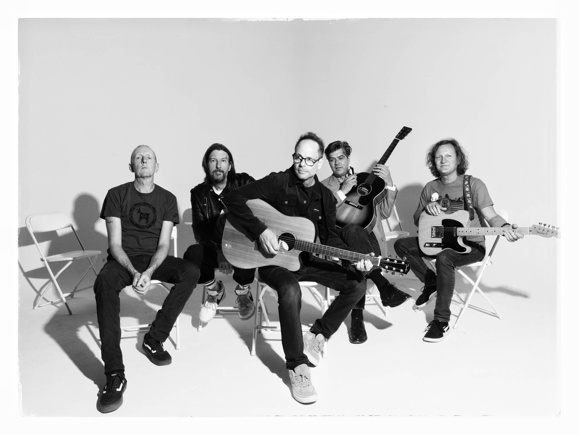 Lakefront Music Festival rounds out its Friday night rock lineup ...