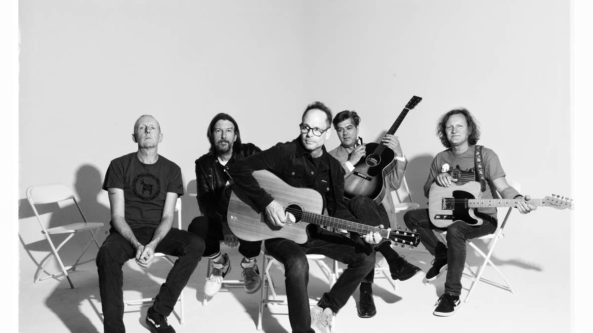 Lakefront Music Festival rounds out its Friday night rock lineup
