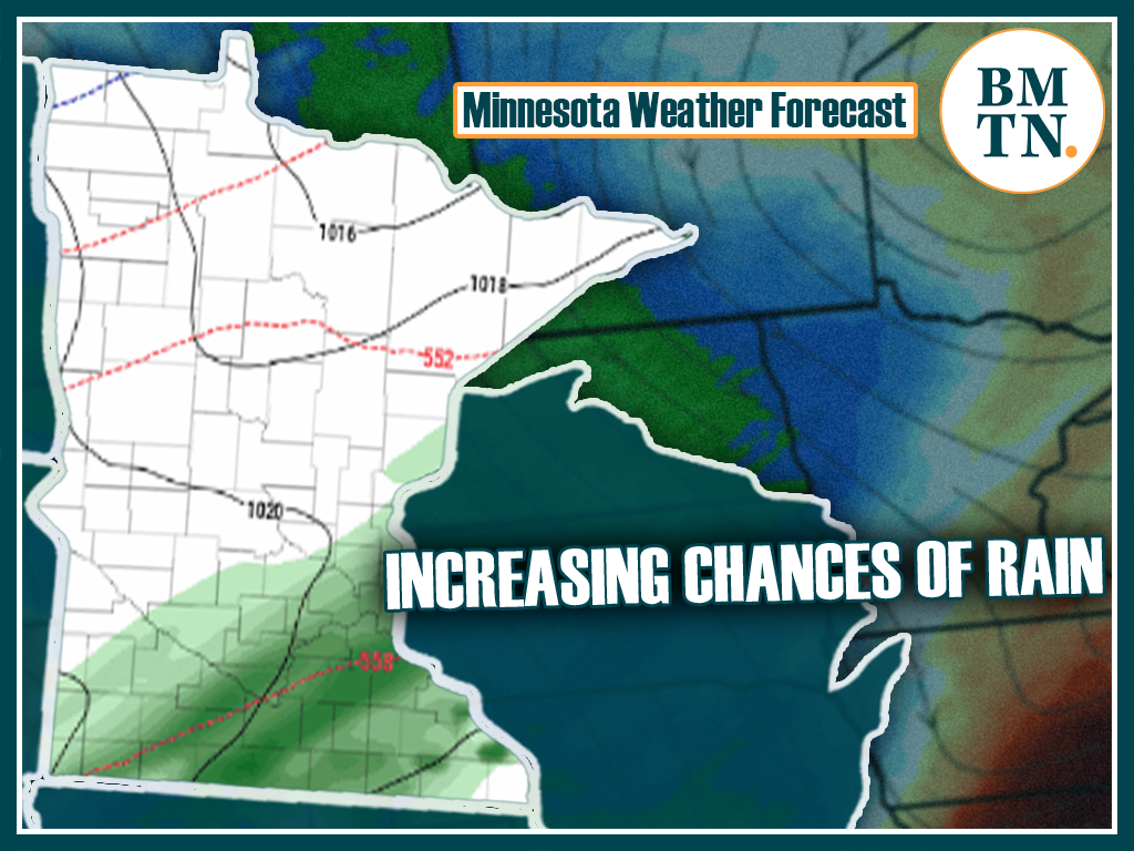 MN Weather - Bring Me The News