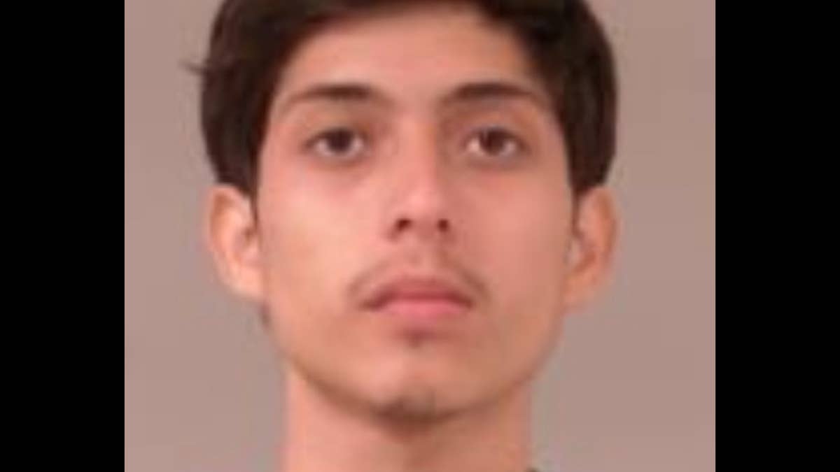 Teen charged with killing his boss in Shakopee park
