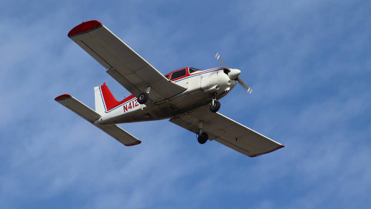 6 killed as small plane crashes in wooded area near Wisconsin Dells
