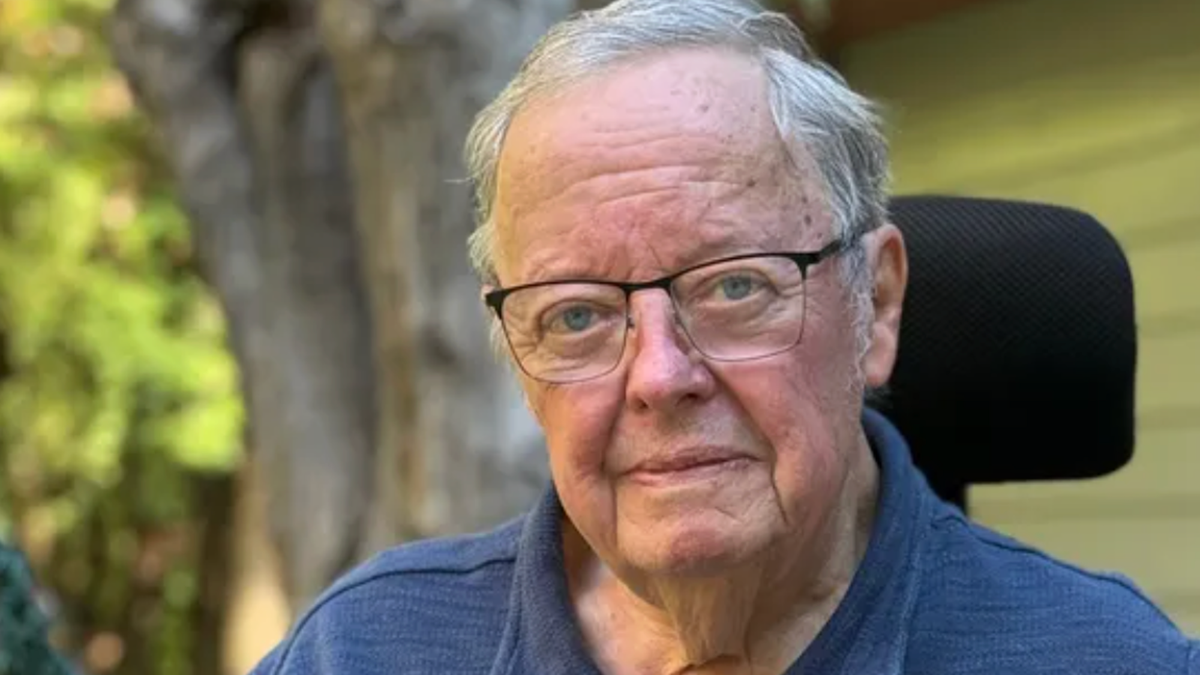 Brainerd Lakes area community honors former mayor who died after battle with ALS