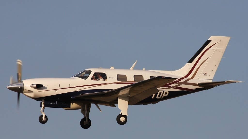 Western Wisconsin businessman ID'd as pilot in plane crash that killed 6