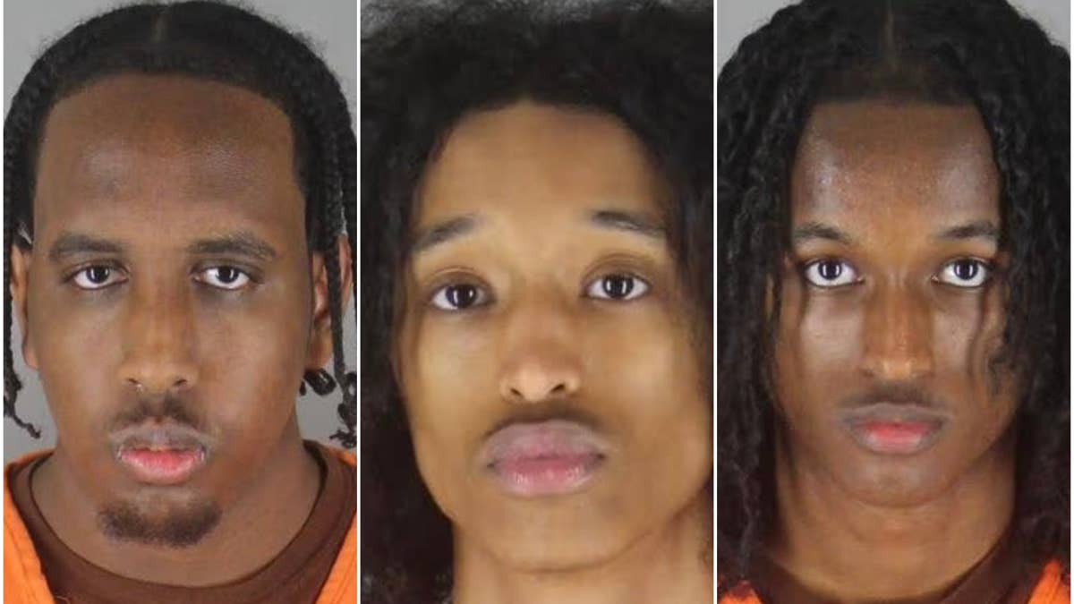 Eden Prairie homecoming shooting suspects tied to other gun violence across 3 metro suburbs