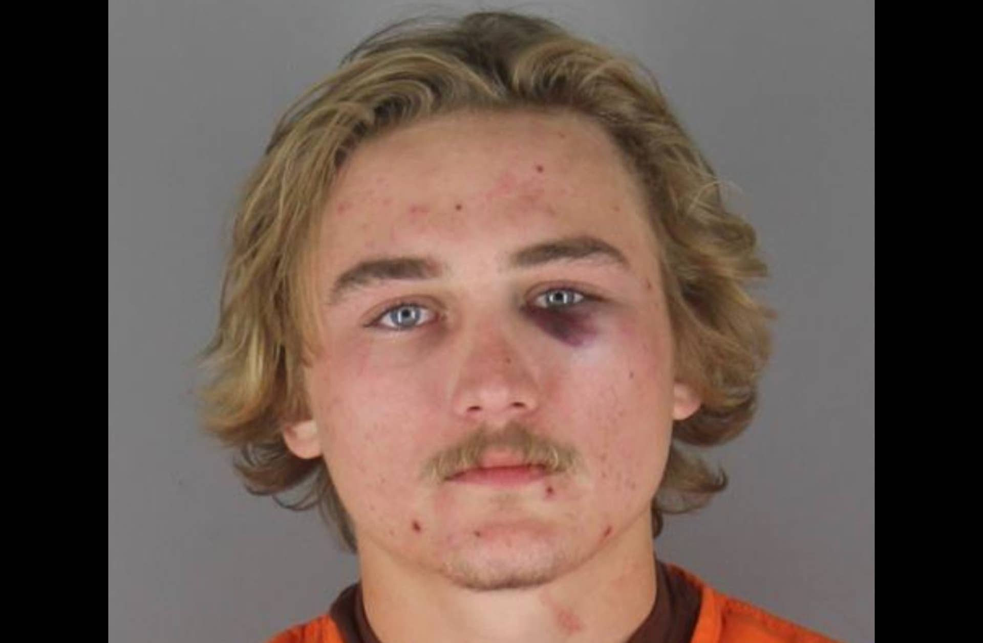 Charges: Independence man fired shotgun after arguing with friend on ...
