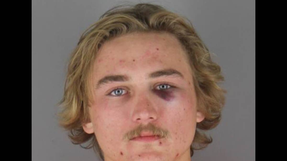 Charges: Independence man fired shotgun after arguing with friend on ATV ride