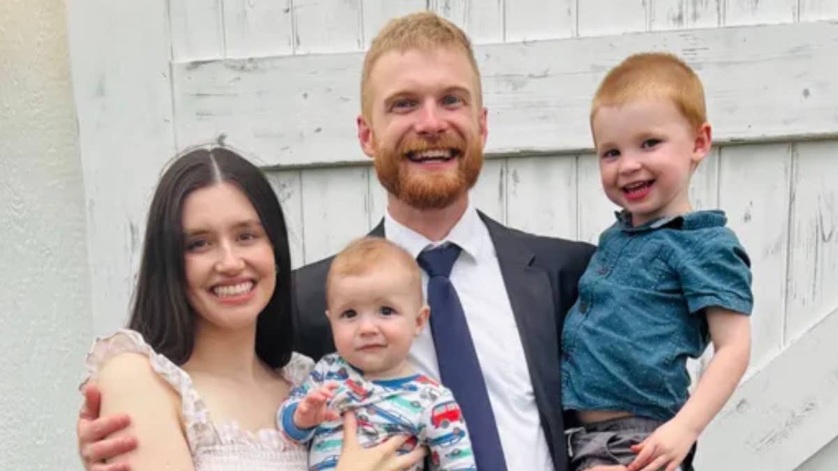 Minnesota pastor, his 3-year-old son killed in freak South Dakota crash