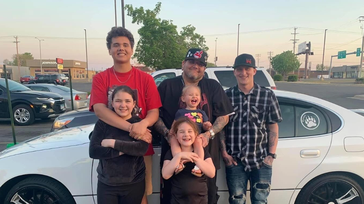 Tributes to Minnesota man who died while driving band tour bus in Wyoming