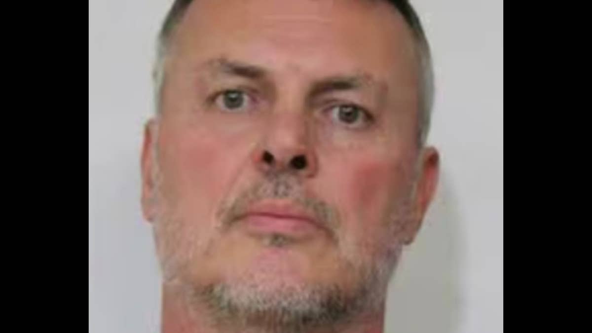 Rural Minnesota man charged in Iowa woman's unsolved 1995 murder