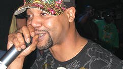 Rapper Juvenile cancels First Avenue gig for a third time this year