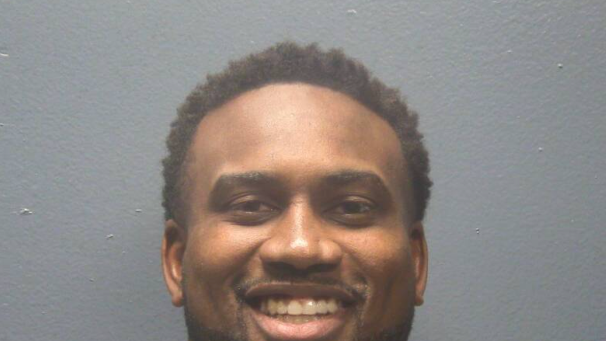 Ex-Vikings star Cordarrelle Patterson arrested in Tennessee