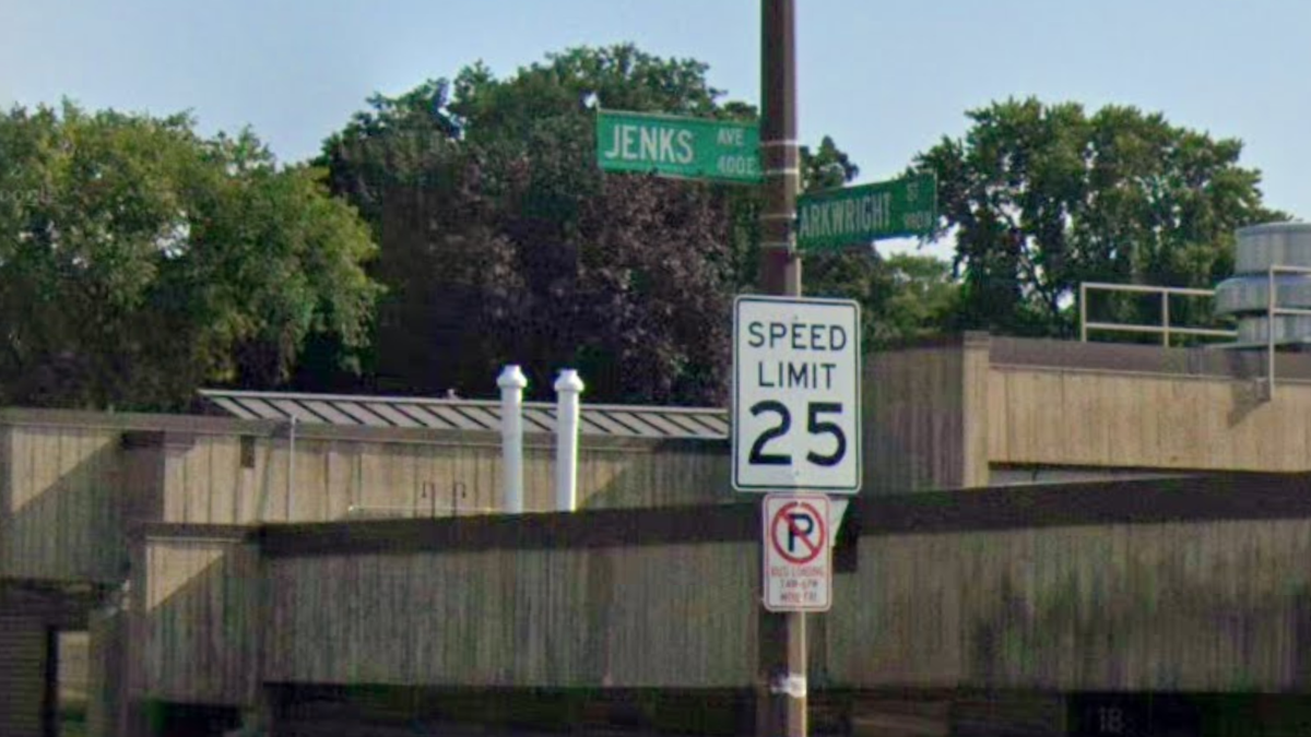 Police: Man fatally shot himself after wounding girlfriend in St. Paul