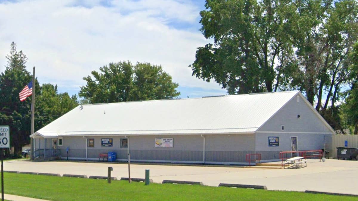 Fraud charges: Man made $75K in personal payments using American Legion's credit card, bank account