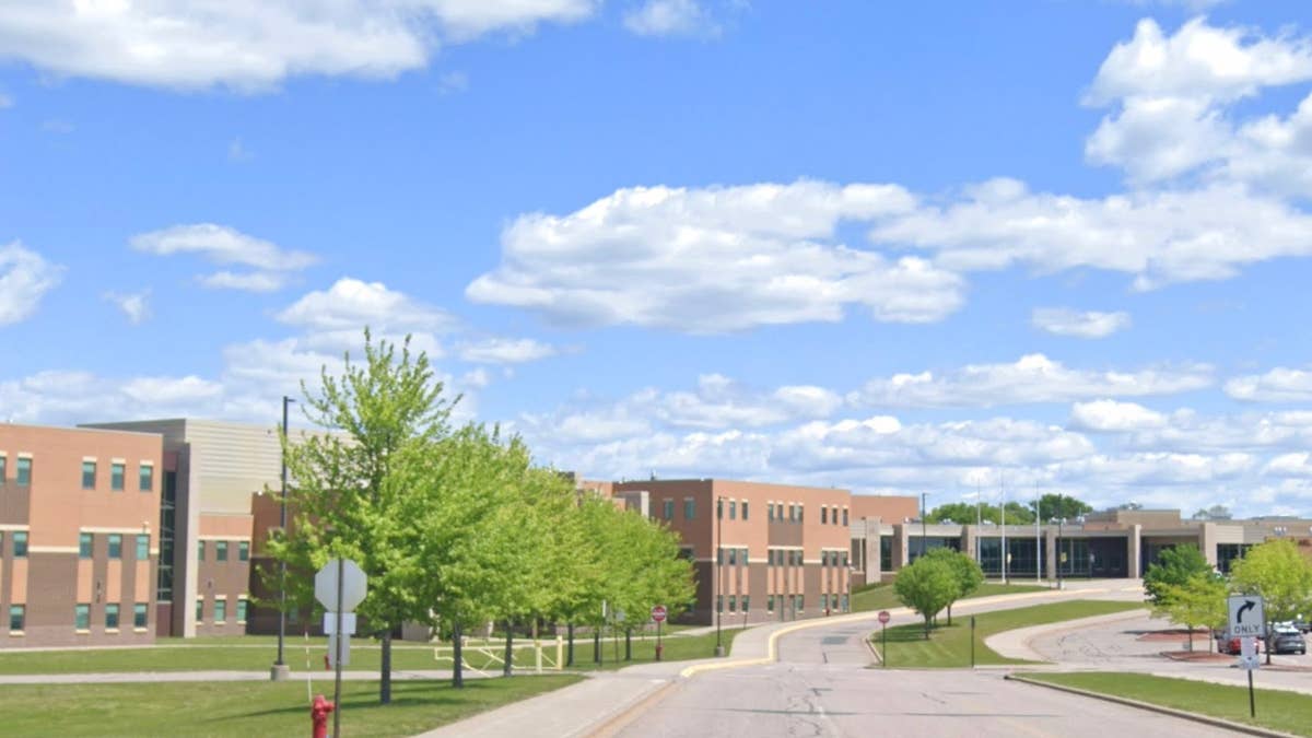 High school in Wright County investigating why lockdown was triggered on Monday