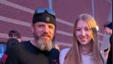 Community mourns for Big Lake family after father, daughter killed in ATV crash