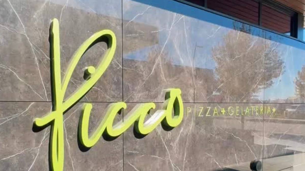 Pizza and gelato restaurant opens at the doorstep of Allianz Field