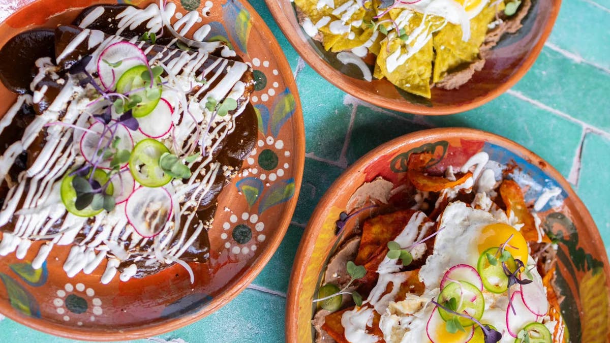 New Mexican restaurant opens in St. Paul's Payne-Phalen neighborhood