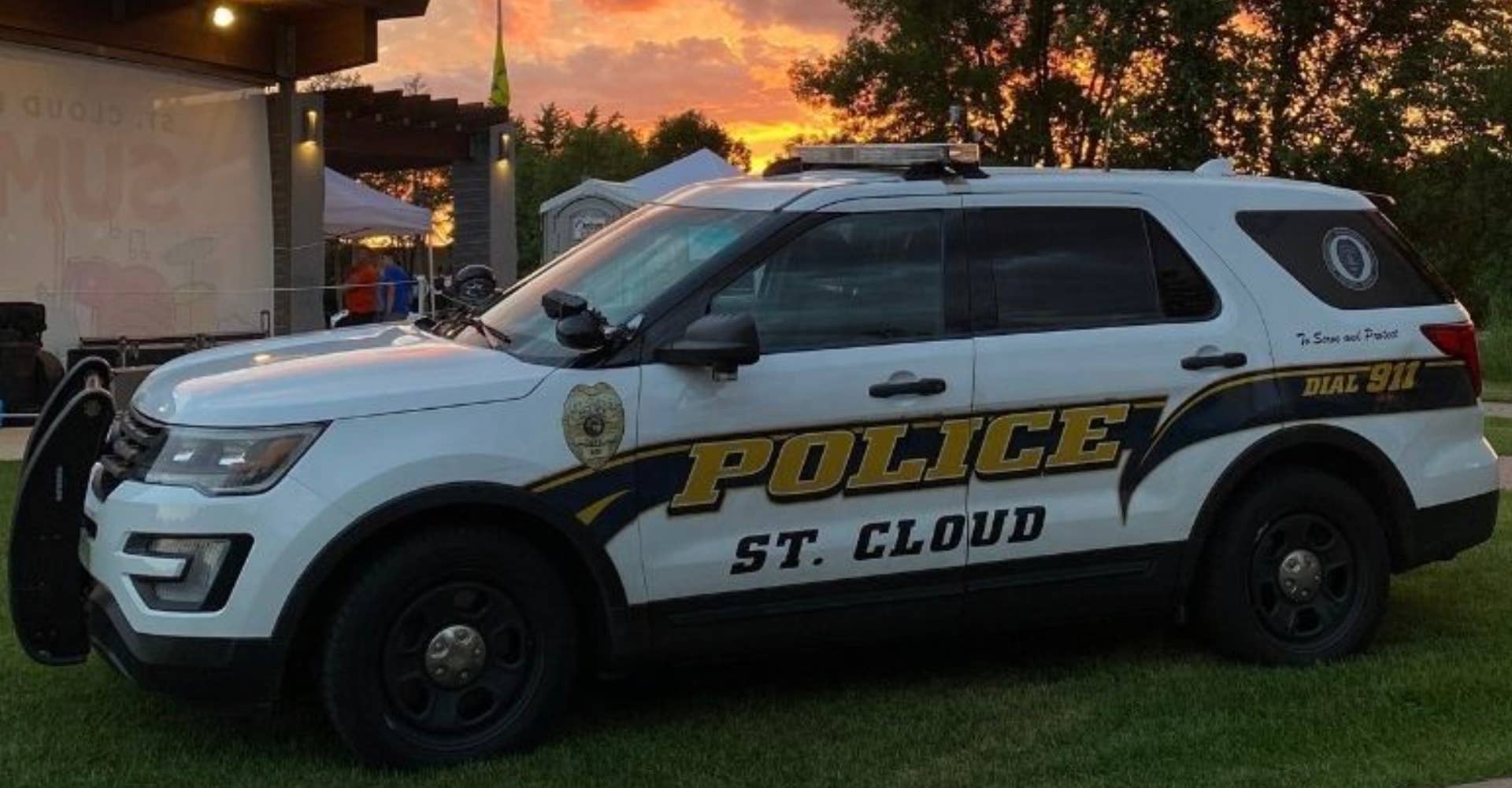 Brooklyn Park police launch task force after another home invasion ...