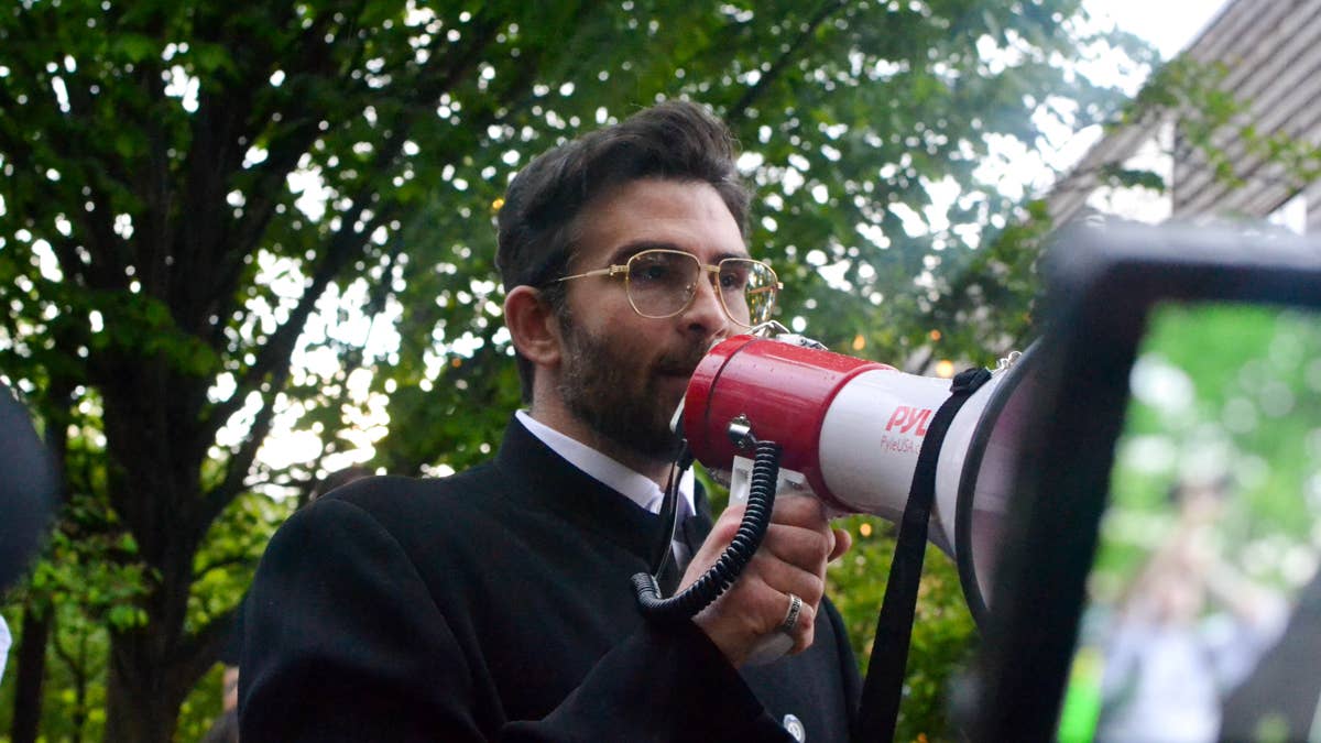 Rep. Ilhan Omar under fire for agreeing to appear at event with Hasan Piker